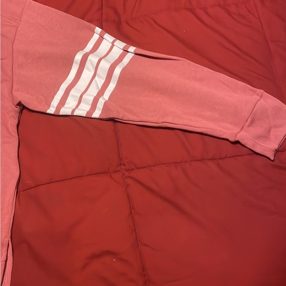 Victoria Secret Pink 1/4 Zip NWT LG - Picture 3 of 6